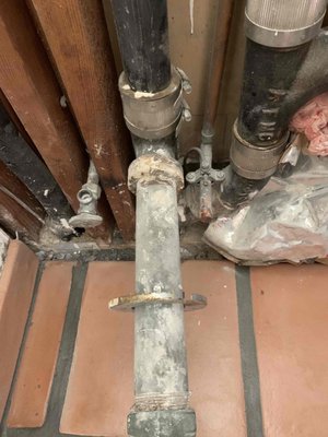 Install Clean Outs - Clean Out Installation