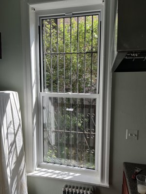window and glass replacement service - all job was done it timely manner..