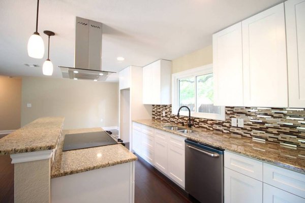 Kitchen Remodels - No kitchen job is too big or small Kitchen Remodels - No kitchen job is too big or small