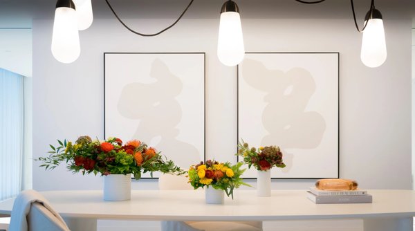 Home Decor - Floral arrangements for home decor. Home Decor - Floral arrangements for home decor.
