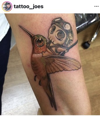 Tattoos done by Tattoo Joe - This is a collection of tattoos that I have done for my clients here in Vacaville. Tattoos done by Tattoo Joe - This is a collection of tattoos that I have done for my clients here in Vacaville.