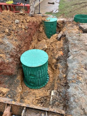 Septic System Servicing - Septic System Servicing