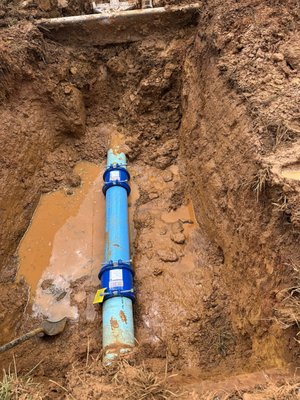 Need Reliable Excavation for Water Lines & Utilities? Call Ramirez Excavation And Paving! - When it comes to installing, repairing, or replacing water lines and underground utilities, trust the experts at Ramirez Excavation And Paving. We proudly serve Jacksonville, TX and the surrounding areas with dependable, professional service that keeps your property safe and functional.
🔹 Our Excavation Services Include:
▪️ Water line installation & replacement
▪️ Utility trenching for water, sewer, and drainage
▪️ Emergency repairs for broken or leaking lines
▪️ Site preparation and grading
▪️ Safe and efficient digging with minimal disruption
🔧 Why Choose Ramirez Excavation And Paving?
✅ Family-owned & operated, committed to quality
✅ Bonded & insured for your peace of mind
✅ Experienced team using advanced equipment
✅ Reliable scheduling and competitive pricing
✅ Free estimates—no surprises, just honest service
From small repairs to large-scale utility projects, we handle it all with precision and care!
📞 Ready to get started? Contact us at 430-244-0086 for your free estimate or more info. Need Reliable Excavation for Water Lines & Utilities? Call Ramirez Excavation And Paving! - When it comes to installing, repairing, or replacing water lines and underground utilities, trust the experts at Ramirez Excavation And Paving. We proudly serve Jacksonville, TX and the surrounding areas with dependable, professional service that keeps your property safe and functional.
🔹 Our Excavation Services Include:
▪️ Water line installation & replacement
▪️ Utility trenching for water, sewer, and drainage
▪️ Emergency repairs for broken or leaking lines
▪️ Site preparation and grading
▪️ Safe and efficient digging with minimal disruption
🔧 Why Choose Ramirez Excavation And Paving?
✅ Family-owned & operated, committed to quality
✅ Bonded & insured for your peace of mind
✅ Experienced team using advanced equipment
✅ Reliable scheduling and competitive pricing
✅ Free estimates—no surprises, just honest service
From small repairs to large-scale utility projects, we handle it all with precision and care!
📞 Ready to get started? Contact us at 430-244-0086 for your free estimate or more info.