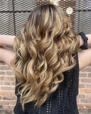 Hair Extensions - GET THE HAIR! we do all methods of hair extensions to fit into your lifestyle