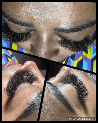 Did someone say lashes? - If you are ready to let the beauty of your lashes do the talking, you've come to the right place. Call today to book your appointment! Did someone say lashes? - If you are ready to let the beauty of your lashes do the talking, you've come to the right place. Call today to book your appointment!