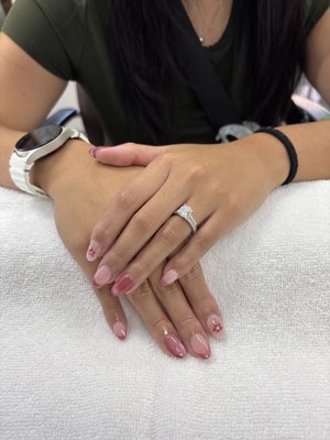 Nails samples. - The following project is to start showcasing what we do here at Pro-Nails on Upper queen anne. It is a mixture between regular color, dip, builder-gel, designs and other art work. Nails samples. - The following project is to start showcasing what we do here at Pro-Nails on Upper queen anne. It is a mixture between regular color, dip, builder-gel, designs and other art work.