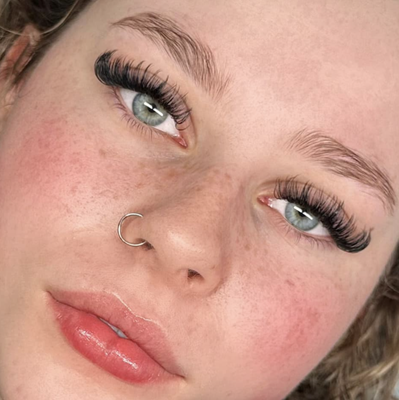 ✨𝐿𝒶𝓈𝒽 𝐸𝓍𝓉𝑒𝓃𝓈𝒾𝑜𝓃𝓈✨ - ✨𝐿𝒶𝓈𝒽 𝐸𝓍𝓉𝑒𝓃𝓈𝒾𝑜𝓃𝓈✨
Achieve a stunning lash transformation with longer, fuller lashes that enhance your natural beauty.
Full sets starting at $110 plus GST. Request appointment through Yelp, call, text or book: stardustbeautystudio.com ✨𝐿𝒶𝓈𝒽 𝐸𝓍𝓉𝑒𝓃𝓈𝒾𝑜𝓃𝓈✨ - ✨𝐿𝒶𝓈𝒽 𝐸𝓍𝓉𝑒𝓃𝓈𝒾𝑜𝓃𝓈✨
Achieve a stunning lash transformation with longer, fuller lashes that enhance your natural beauty.
Full sets starting at $110 plus GST. Request appointment through Yelp, call, text or book: stardustbeautystudio.com