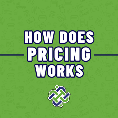 How does PRICING works? - Welcome to our pricing page, where affordability meets convenience.
At Prestige Junk Removal we understand the importance of transparent pricing. Say goodbye to hidden fees and hello to straightforward rates tailored to your needs.
Our volume-based pricing model ensures that you only pay for the space your items occupy in our truck. This means no hidden fees or surprises – just straightforward pricing that reflects the actual service you receive.
To ensure fairness and precision, we divide our trucks into quarters and eights, enabling us to determine prices based on the space your items occupy.
All fees and taxes are included in our rates. Upfront prices with no surprises.
For pricing specific to your area, please reach out to us via phone or email. How does PRICING works? - Welcome to our pricing page, where affordability meets convenience.
At Prestige Junk Removal we understand the importance of transparent pricing. Say goodbye to hidden fees and hello to straightforward rates tailored to your needs.
Our volume-based pricing model ensures that you only pay for the space your items occupy in our truck. This means no hidden fees or surprises – just straightforward pricing that reflects the actual service you receive.
To ensure fairness and precision, we divide our trucks into quarters and eights, enabling us to determine prices based on the space your items occupy.
All fees and taxes are included in our rates. Upfront prices with no surprises.
For pricing specific to your area, please reach out to us via phone or email.