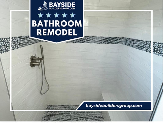 Bathrooms by Bayside Builders Group - Bathrooms by Bayside Builders Group Bathrooms by Bayside Builders Group - Bathrooms by Bayside Builders Group