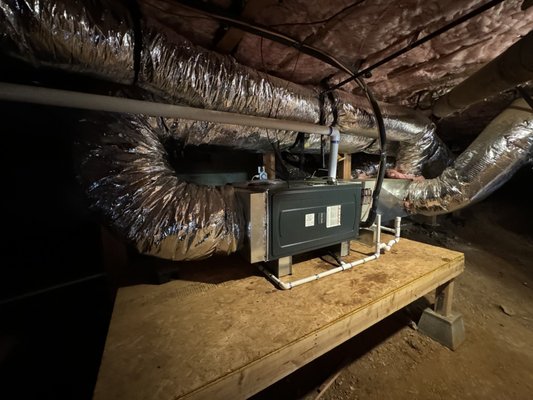 HVAC services - CSLB # 1130008. At Encore Heating and Air, we are dedicated to providing top-quality HVAC services to keep your home comfortable year-round. With a team that has over 50+ years of experience, we specialize in the installation, repair, and maintenance of heating, ventilation, and air conditioning systems. Our services include energy-efficient solutions, indoor air quality improvement, and tailored systems that suit your specific needs. Whether you're facing a furnace breakdown in the winter or need a new AC installation in the summer, we are committed to delivering fast, reliable, and affordable services. We pride ourselves on our attention to detail, customer satisfaction, and honest, transparent pricing. Trust Encore to ensure your HVAC systems run smoothly and efficiently, so you can enjoy a comfortable and healthy indoor environment all year long. HVAC services - CSLB # 1130008. At Encore Heating and Air, we are dedicated to providing top-quality HVAC services to keep your home comfortable year-round. With a team that has over 50+ years of experience, we specialize in the installation, repair, and maintenance of heating, ventilation, and air conditioning systems. Our services include energy-efficient solutions, indoor air quality improvement, and tailored systems that suit your specific needs. Whether you're facing a furnace breakdown in the winter or need a new AC installation in the summer, we are committed to delivering fast, reliable, and affordable services. We pride ourselves on our attention to detail, customer satisfaction, and honest, transparent pricing. Trust Encore to ensure your HVAC systems run smoothly and efficiently, so you can enjoy a comfortable and healthy indoor environment all year long.