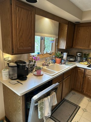 Kitchen renovation - Kitchen renovation Kitchen renovation - Kitchen renovation