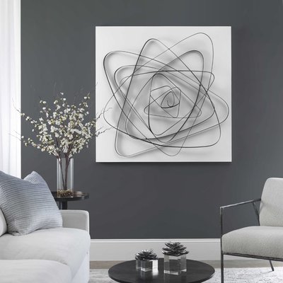 Wall Art & Wall Decor - Modest Hut has the highest quality wall art and wall Decour that will impress and Style any home decor needs that you’re ever want.￼