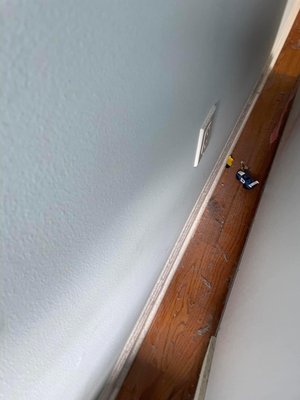 Deep Cleaning - 📣We will never forget to get deep into unreachable corners and crevices to rid your space of any dust germs and bacteria to deliver a home that is both spotless and healthy!💯🧹🧼