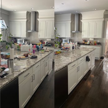Before & After - Here are a few examples of some deep clean services we have provided to some of our clients.
We are extremely focused on providing top quality detailed cleaning and treating your home as if it were our own!
Reach out and book your FREE consultation today! Before & After - Here are a few examples of some deep clean services we have provided to some of our clients.
We are extremely focused on providing top quality detailed cleaning and treating your home as if it were our own!
Reach out and book your FREE consultation today!