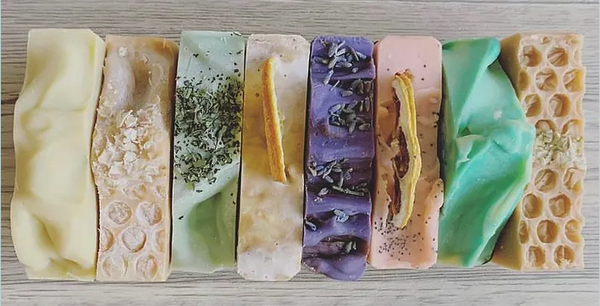 Friday Night Soap Co. - We also make natural artisan soaps and bath bombs. Click here to dive head first into the wonderful world of small batch soaps and bath bombs. Friday Night Soap Co. - We also make natural artisan soaps and bath bombs. Click here to dive head first into the wonderful world of small batch soaps and bath bombs.