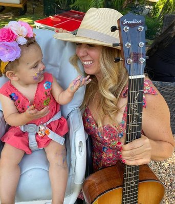 Ladybug Music Birthday Parties - We love being a part of your little ones celebration! Our birthday party packages include travel to any location all throughout Orange County! Our entertainers show up with child friendly instruments, a parachute, bubbles and their guitar and will sing and dance with your guests to make the experience memorable and fun for all. Visit our website for more details and to email us to reserve your date! Ladybug Music Birthday Parties - We love being a part of your little ones celebration! Our birthday party packages include travel to any location all throughout Orange County! Our entertainers show up with child friendly instruments, a parachute, bubbles and their guitar and will sing and dance with your guests to make the experience memorable and fun for all. Visit our website for more details and to email us to reserve your date!