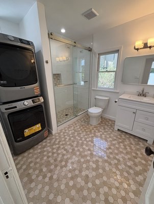 Move In/ Move out Cleaning - Make moving day easier with a fresh, spotless space! Our Move In/ Move Out Cleaning is the perfect choice whether you're leaving a home behind or getting ready to settle into your new one. We take care of the deep cleaning so you can focus on the move-not the mess.
Why choose us? Thorough cleaning, attention to detail, and a home that feels truly fresh, clean, and ready for its next chapter. Let us handle the cleaning so you can move with confidence. Move In/ Move out Cleaning - Make moving day easier with a fresh, spotless space! Our Move In/ Move Out Cleaning is the perfect choice whether you're leaving a home behind or getting ready to settle into your new one. We take care of the deep cleaning so you can focus on the move-not the mess.
Why choose us? Thorough cleaning, attention to detail, and a home that feels truly fresh, clean, and ready for its next chapter. Let us handle the cleaning so you can move with confidence.