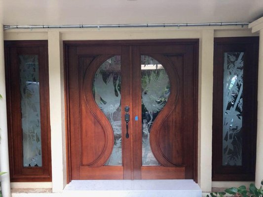 Custom Door - Front Doors, Interior Doors, Swing/ Sliding/ Bifold/ Bipass/ Pivot Door Custom Door - Front Doors, Interior Doors, Swing/ Sliding/ Bifold/ Bipass/ Pivot Door