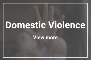 No one should have to live in fear of physical or sexual assault or emotional abuse. - No one should have to worry about their children witnessing these things, or experiencing them. Domestic violence is a serious issue in California, and victims deserve help and protection. No one should have to live in fear of physical or sexual assault or emotional abuse. - No one should have to worry about their children witnessing these things, or experiencing them. Domestic violence is a serious issue in California, and victims deserve help and protection.