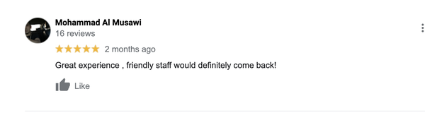 Additional Client Testimonials - We are a quality pre owned automotive dealership & auto repair shop. Alternators, Starters, Suspension, Brakes, Cooling System, A/C, Engine Repair, Transmission Repair to name a few services we offer. We also are a full service body and paint shop. We work with insurance claims and expedite the process for our clients. We offer competitive rates and quicker turn around times than many backed up mechanic shops in the Tulsa Area. Give us a call for a free quote today