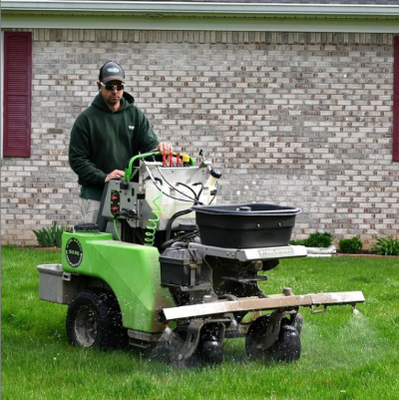Personal Groundskeeping Services - Spend more time enjoying your property and less time maintaining it with Wasson Nursery’s Personal Groundskeeping Program. 

Let our experienced horticulture team give you the personal attention and benefits of having your own private groundskeeper. Work with us to create a custom plan to fit your needs. These include landscape maintenance packages, annual flower program options, and tree, shrub and lawn services.

Lawn treatments, Trees and shrubs, Seasonal color program, Leaf clean up, Water feature maintenance, Additional features