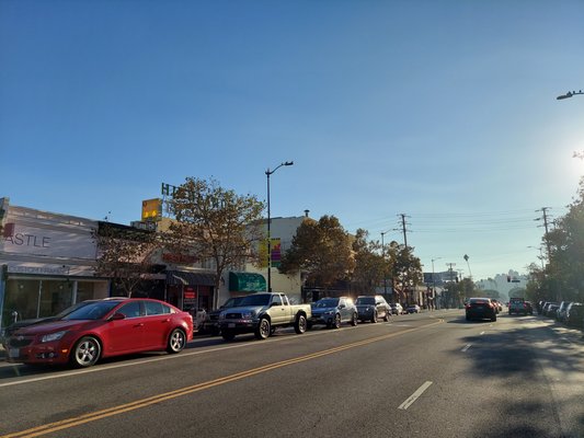 Retail Center Property Management - Assist on standard property management duties. Retail Center Property Management - Assist on standard property management duties.