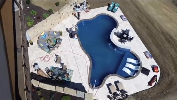 Swimming pool projects we completed last year of 2024!! 😎 - Several projects we completed last year we have several references & projects to look at!
Give us a call for a free consultation at (913) 530-6806 Swimming pool projects we completed last year of 2024!! 😎 - Several projects we completed last year we have several references & projects to look at!
Give us a call for a free consultation at (913) 530-6806