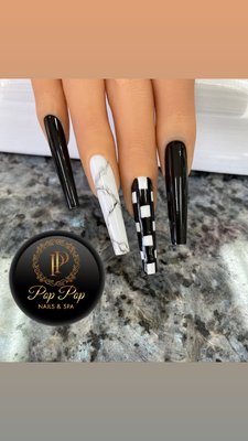 Acrylic Nails - Acrylic nails designs Acrylic Nails - Acrylic nails designs