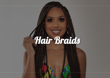 Braids - Give us a call and book for your appointment any time of the day . We are open to any questions and consultation. Braids - Give us a call and book for your appointment any time of the day . We are open to any questions and consultation.