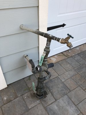 Repairs - Valve Repairs Repairs - Valve Repairs