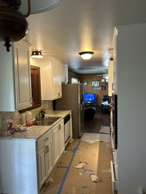 Kitchen Remodel Kitchen Remodel