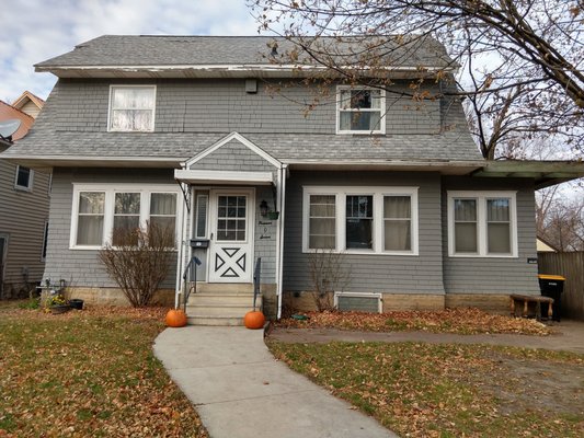 Foreclosure Redemption - Helped friend out of foreclosure. Foreclosure Redemption - Helped friend out of foreclosure.