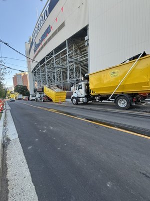 Dumpster rental and Demolition. - Dumpster Rental and Demolition. Dumpster rental and Demolition. - Dumpster Rental and Demolition.