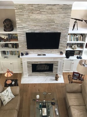 Home remodeling - Call EH Construction! We do it all, home, kitchen, bathroom, exterior; Call us now! Mention Yelp for a Free Estimate!