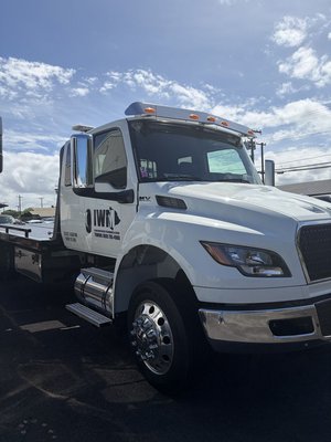 24 Hour Towing Available - We here at Island Performance and Repairs offer 24 hour Towing Assistance 24 Hour Towing Available - We here at Island Performance and Repairs offer 24 hour Towing Assistance