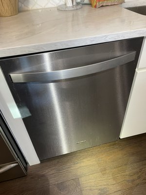 Dishwasher repair - Visit the gallery and see all the types of dishwashers we have managed to repair during our experience Dishwasher repair - Visit the gallery and see all the types of dishwashers we have managed to repair during our experience