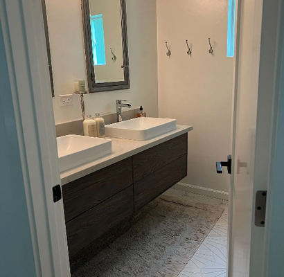Bathroom Remodels - Goodman General Construction Inc transforms bathrooms into spaces that feel fresh and functional. We design bathrooms that match your personal style while improving comfort and efficiency. Bathroom Remodels - Goodman General Construction Inc transforms bathrooms into spaces that feel fresh and functional. We design bathrooms that match your personal style while improving comfort and efficiency.