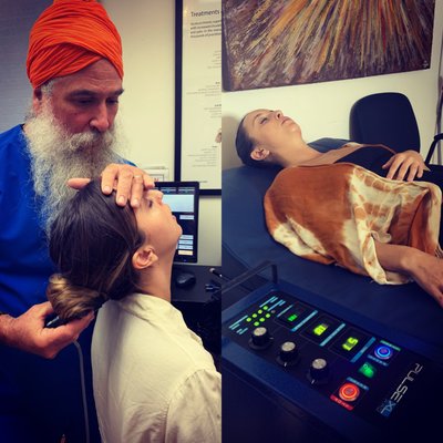 Starter Package ($150) - Sigma Adjustment, gentle computerized Chiro analysis and adjustment 50% more efficient than traditional Chiro alignment
Address muscle recovery, resetting the central nervous system, strengthen your immune system and improve cellular health with our Pulsed Electro-Magnetic Field (PEMF)
Only $150.00 Starter Package ($150) - Sigma Adjustment, gentle computerized Chiro analysis and adjustment 50% more efficient than traditional Chiro alignment
Address muscle recovery, resetting the central nervous system, strengthen your immune system and improve cellular health with our Pulsed Electro-Magnetic Field (PEMF)
Only $150.00