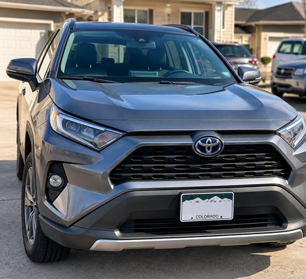 Toyota Car Key Replacement & Programming - We provided a Toyota car key replacement and programming service for this customer. A new key was programmed to the vehicle and fully tested to make sure the lock, unlock, and start functions worked properly. The service was completed on-site by our mobile automotive locksmith.