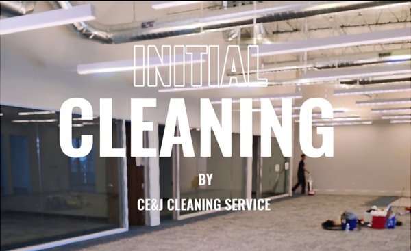 Transforming dust and debris into a spotless, move-in-ready space! - "Transforming dust and debris into a spotless, move-in-ready space! ✨ Post-construction cleaning isn’t just about tidying up; it’s about creating a safe, welcoming environment where your vision can truly shine. Trust **CE&J Cleaning Service** to handle the mess so you can enjoy the results stress-free! 💪 #PostConstructionCleaning #CEJCleaningService #SpotlessResults #FreshStart"