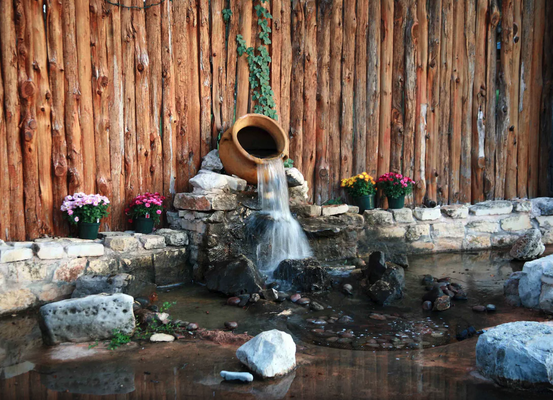 Ruby Ranch Lodge & Celebration Facility - The Ruby Ranch Lodge sits surrounded by the beauty of the Texas Hill Country. Close proximity to Buda, Kyle, South Austin and San Marcos. All types of events and overnight lodging available. Prices to fit just about anyone's budget.