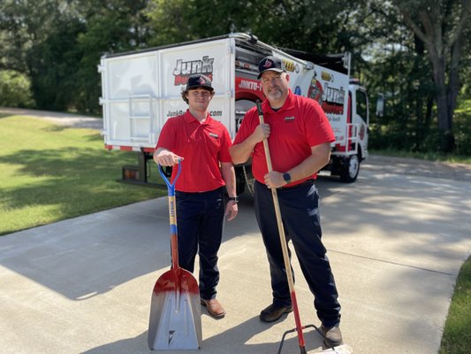 Clean Outs - JunkBusters Mid-South is the Memphis Metro Area’s #1 clean outs company! Choose us, a local business, for a junk removal service you can count on. Whether you need a single room cleaned out or a full property, we are prepared. We’ll do the job at a fair rate!
Regardless of what sort of property or space you need cleaned out, we’d love to serve you. By the time we’re done, you’ll have plenty of clutter-free space to use as you like! Clean Outs - JunkBusters Mid-South is the Memphis Metro Area’s #1 clean outs company! Choose us, a local business, for a junk removal service you can count on. Whether you need a single room cleaned out or a full property, we are prepared. We’ll do the job at a fair rate!
Regardless of what sort of property or space you need cleaned out, we’d love to serve you. By the time we’re done, you’ll have plenty of clutter-free space to use as you like!