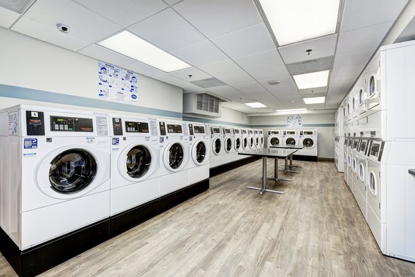 Laundry Room Management - Our contracted laundry room management ranks above the rest. Contact us to see how we can make your laundry room or coin laundry sparkle 1-877-630-7278 Laundry Room Management - Our contracted laundry room management ranks above the rest. Contact us to see how we can make your laundry room or coin laundry sparkle 1-877-630-7278