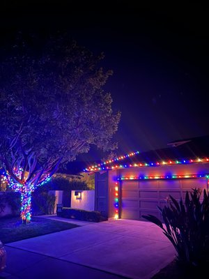 Holiday Lighting Styles - Lighting designs are fully customized to your home using only the best commercial-grade materials. Holiday Lighting Styles - Lighting designs are fully customized to your home using only the best commercial-grade materials.