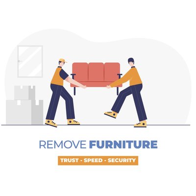 Junk Removal - Cleanouts - Junk Removal - Donations