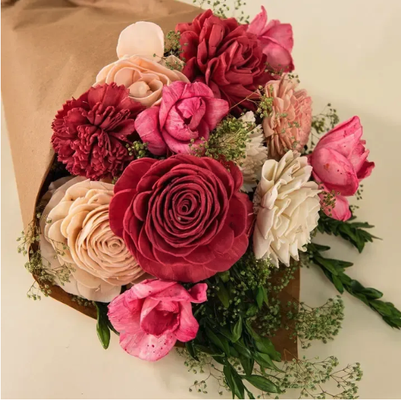 Timeless Sola Flowers for Every Occasion at Dragonfly’s Flowers & Balloons - Discover the beauty of sola flowers—an elegant, long-lasting choice for weddings, parties, and events of any kind. Let Dragonfly’s Flowers & Balloons create stunning sola arrangements perfect for your celebration!