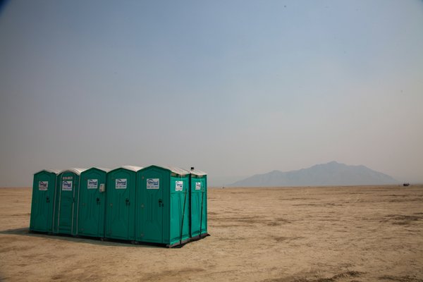 Pump Truck Services - You might've used a porta potty on-site or for an event. Either way, that waste has to go somewhere. Rely on Aztec Septic Services to take care of it. We provide portable toilet waste disposal services to residents of the Cumming, GA area. Let's be honest, no one wants the job of waste disposal - except for us, that is. We'll provide portable toilet waste disposal services whenever you need them. Our professionals will safely remove your waste and dispose of it at the proper facilities.