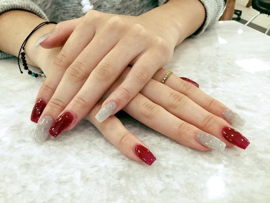 Nails - Manicure, pedicure, nexgen, Gel X, nail art, waxing and more Nails - Manicure, pedicure, nexgen, Gel X, nail art, waxing and more