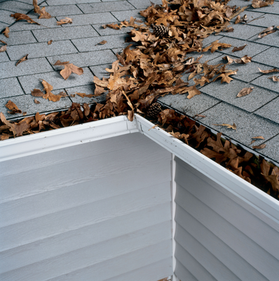 HelloGutters recent Gutter Guards installation - Clogged, sagging or leaky gutters cause severe water damage to your home's fascia, soffit, roof, foundation and landscaping. The best gutter guards in the Huntsville Alabama metro area are installed by HelloGutters. Get a free estimate today.