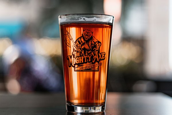 THE MIGHTY AXE - PHOENIX - Updated July 2024 - 38 Photos & 32 Reviews ...